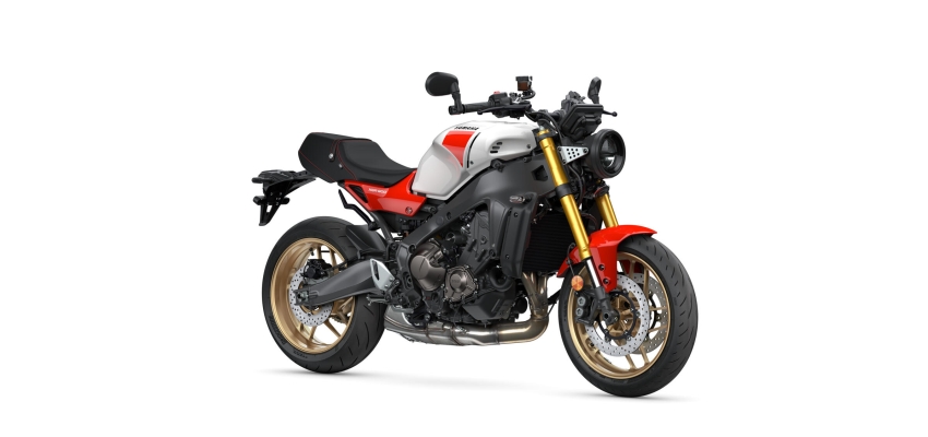 XSR900