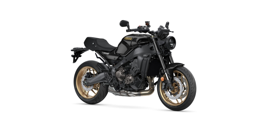 XSR900