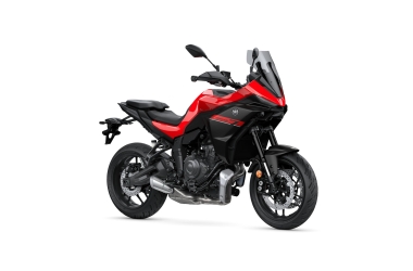TRACER 7 2025
