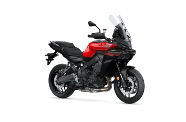TRACER 9 2025