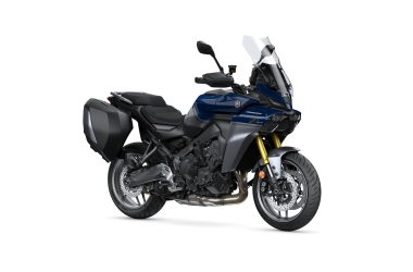 TRACER 9 GT+ Y-AMT 2025
