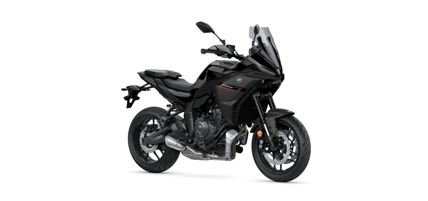 TRACER 7 2025