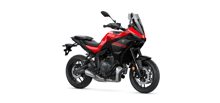 TRACER 7 2025