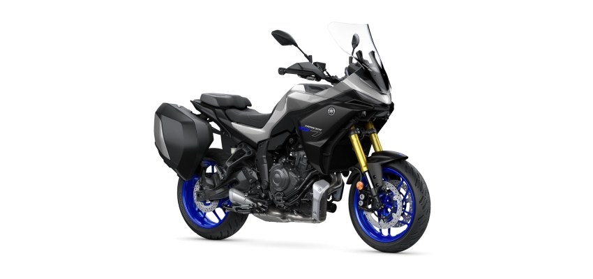 TRACER 7 GT 2025