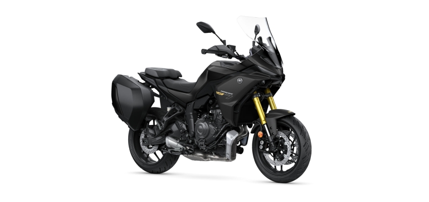 TRACER 7 GT 2025