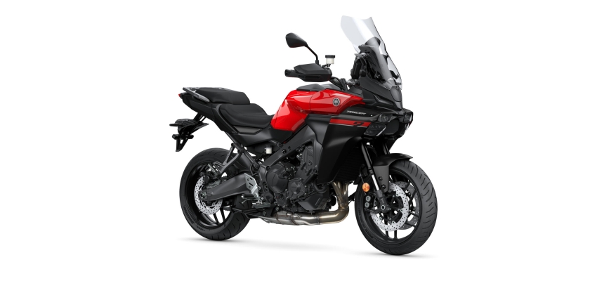 TRACER 9 2025