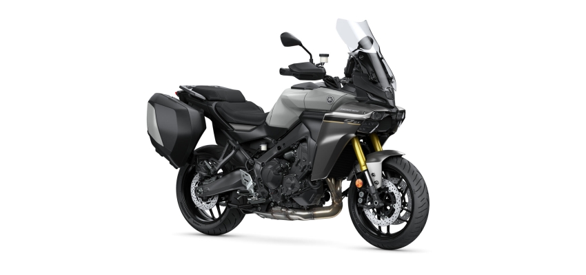 TRACER 9 GT 2025