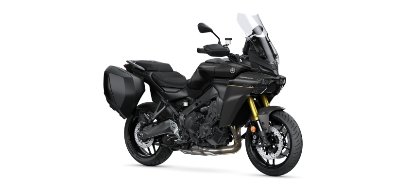 TRACER 9 GT 2025
