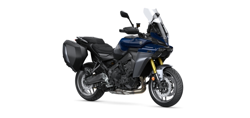 TRACER 9 GT+ Y-AMT 2025