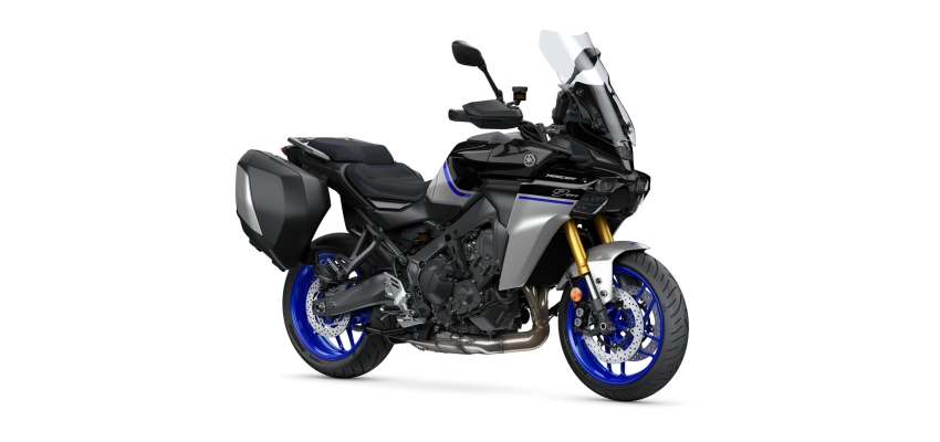 TRACER 9 GT+ Y-AMT 2025