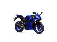 R125 ABS 2025
