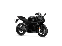 R125 ABS 2025