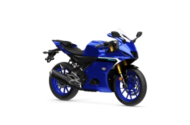 R125 ABS 2025