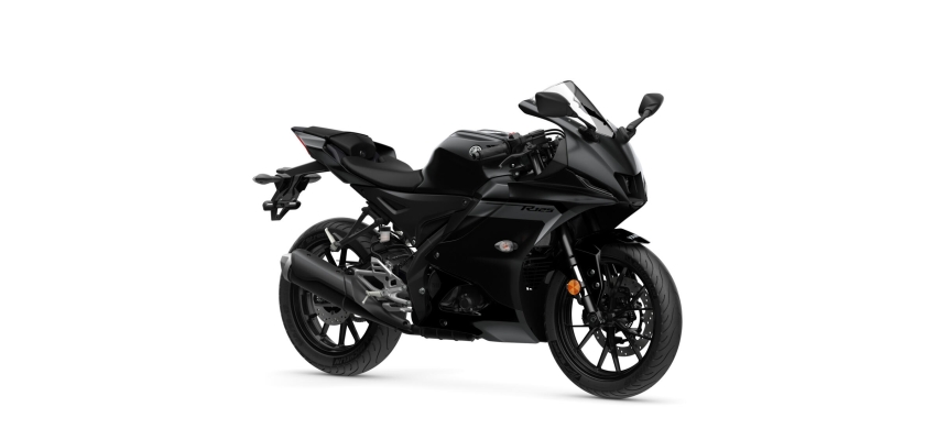 R125 ABS 2025