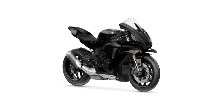 R1 Race