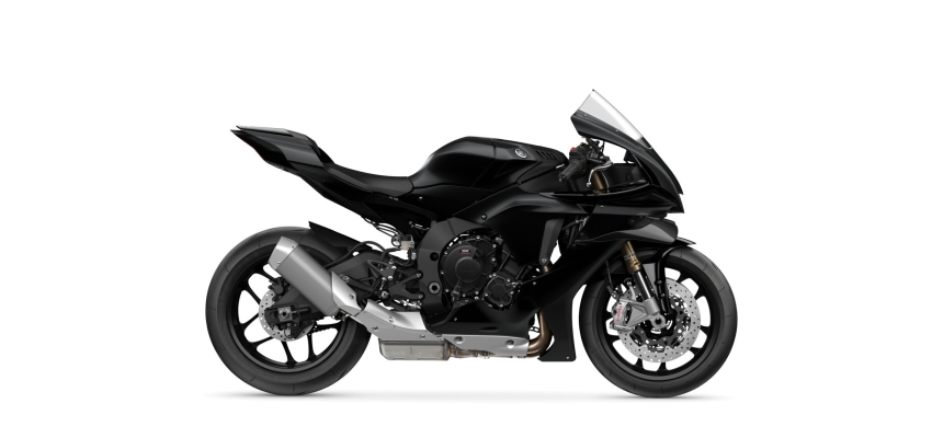 R1 Race
