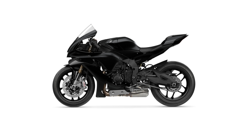 R1 Race
