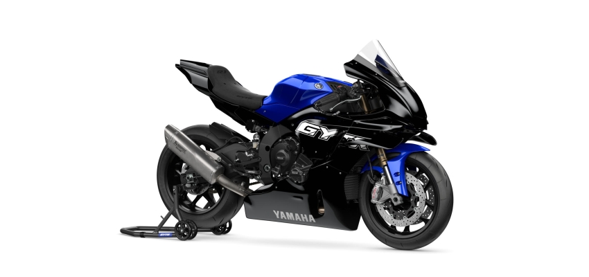 R1 GYTR