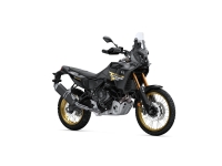 Ténéré 700 World Raid