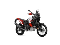Ténéré 700 World Raid