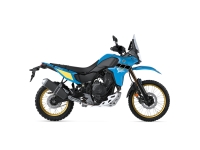 Ténéré 700 Rally