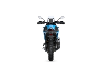 Ténéré 700 Rally