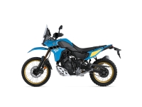 Ténéré 700 Rally