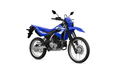 WR125R