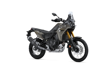 Ténéré 700