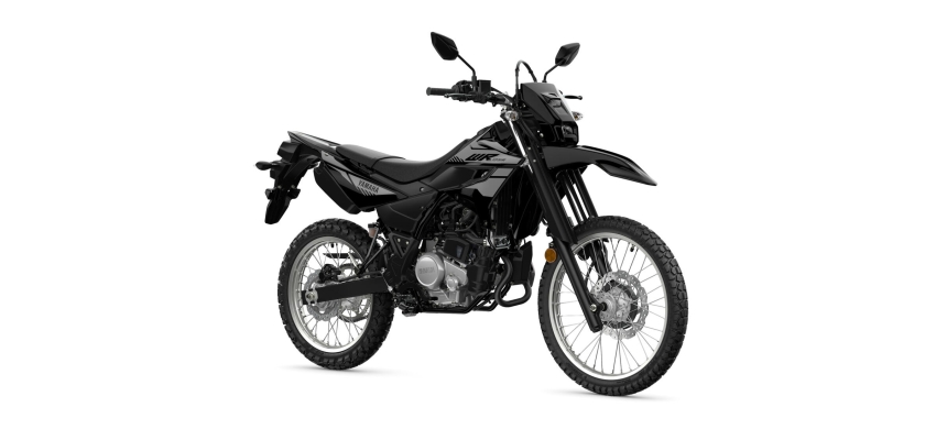 WR125R