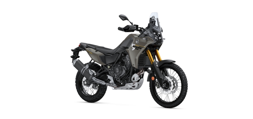 Ténéré 700