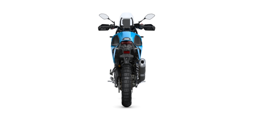 Ténéré 700 Rally