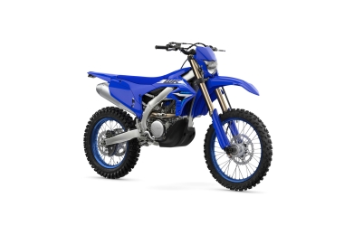 WR250F