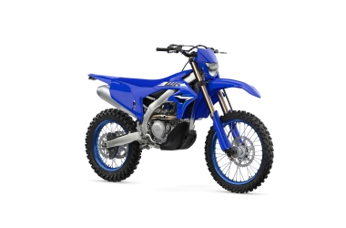WR450F