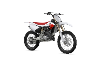 YZ125 70th Anniversary Edition