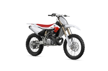 YZ250 70th Anniversary Edition