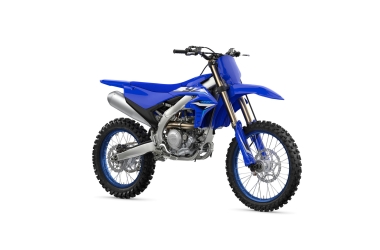 YZ450F