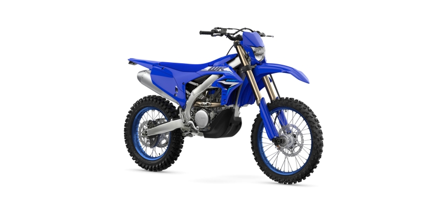 WR250F