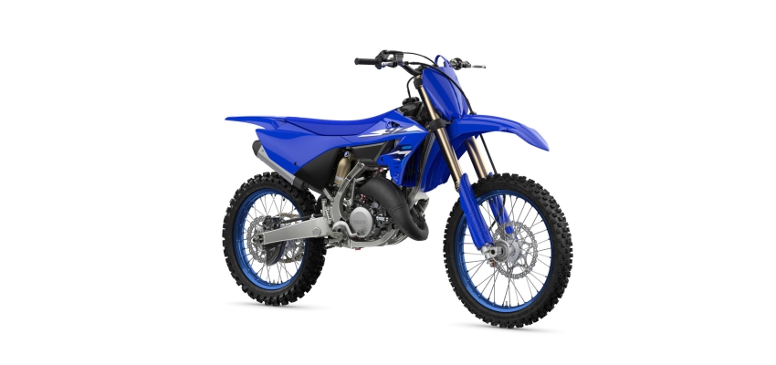 YZ125