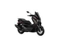 NMAX 125 Tech MAX 2025