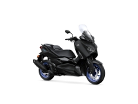 X-MAX 125 2025