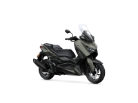 X-MAX 125 2025