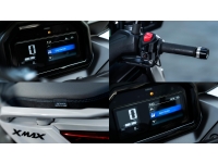 X-MAX 125 Tech MAX+ 2025