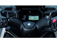X-MAX 125 Tech MAX+ 2025