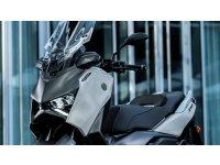 X-MAX 125 Tech MAX+ 2025