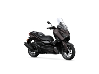 X-MAX 125 Tech MAX+ 2025