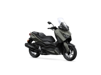 X-MAX 300 2025
