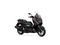 X-MAX 300 Tech MAX 2025