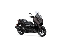 X-MAX 300 Tech MAX+ 2025