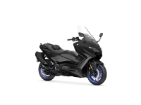TMAX 2025